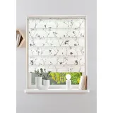 OTTO home Doppelrollo MINNA 80 x 150 cm grau
