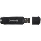 INTENSO 3533493 - USB-Stick, USB 3.2 Gen 1x1, 512 GB, Speed Line