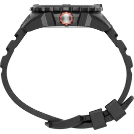 Luminox Bear Grylls Mountain Quarz Schwarz 43 mm XB.3739