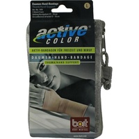 Bort ActiveColor Daumen-Hand-Bandage haut large