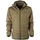 Forsberg Alruut III Hybridjacke grün S