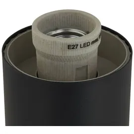 LINDBY Statius, aus Metall von Lindby