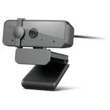 Lenovo HD-Webcam Schwarz