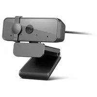 Lenovo HD-Webcam Schwarz