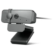Lenovo HD-Webcam Schwarz