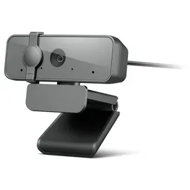 Lenovo HD-Webcam Schwarz