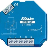 Eltako ETR61NP-230V Trennrelais, 1 Schließer 10A (61100630)
