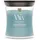 Woodwick Cedarwood & Ocean Moss Duftkerze 85 g