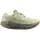 Salomon Aero Blaze 3 Damen Grün Haze / Iron / Ice Flow 38,5