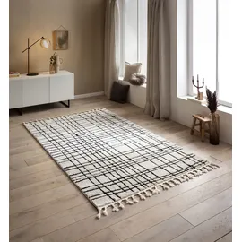 done.® Done Teppich »River« Größe 120x180cm