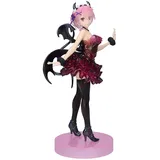 BANPRESTO Re:Zero -Starting Life In Another World 22cm - Multicolor