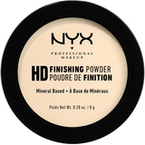 NYX Professional Makeup High Definition Finishing Powder