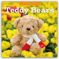 Brown trout-auslieferer flechsig Teddy Bears - Teddybären 2026 -