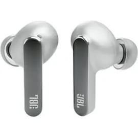 JBL Live Pro 2 silber