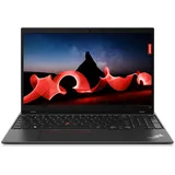 Lenovo ThinkPad Laptop 39,6 cm (15.6") Intel® CoreTM i5 GB DDR4-SDRAM 512 GB SSD Wi-Fi 5 (802.11ac) Windows 7 Professional Schwarz
