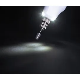 Peter Bausch Maniküre-Pediküre-Gerät mit Rundumlicht 1 St.