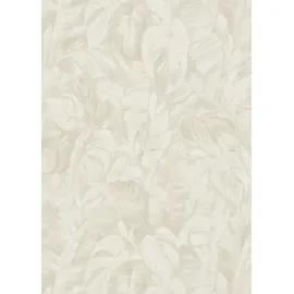 Erismann Vliestapete Floral beige 10,05 x 0,53 m