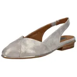 Everybody Ballerinas in Dunkel Grau | Gr.: 39