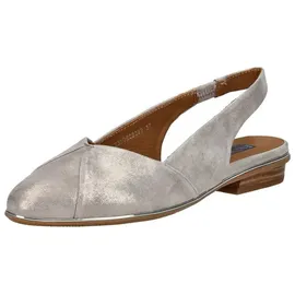Everybody Ballerinas in Dunkel Grau | Gr.: 39