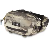 Dakine Hot Laps 5L Bike Waist Bag Aschcroft Camo
