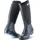 Grubs Rideline Wellies Damen Schwarz 41