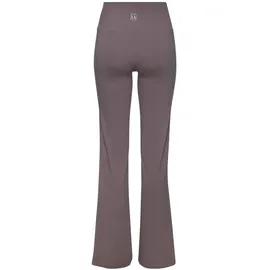 LASCANA ACTIVE Jazzpants Damen taupe Gr.36/38