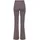 LASCANA ACTIVE Jazzpants Damen taupe Gr.36/38