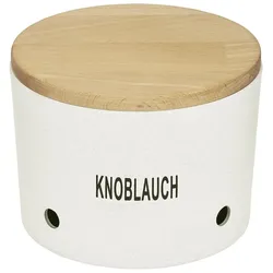 MAGU Knoblauchtopf NATUR-DESIGN urban-grey