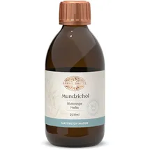 b√§rbel drexel Bärbel Drexel Mundziehöl Blutorange/Nelke 250 ml