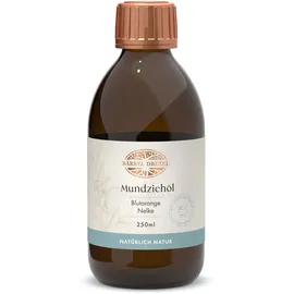 b√§rbel drexel Bärbel Drexel Mundziehöl Blutorange/Nelke 250 ml