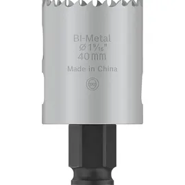 Bosch PRO Multi Material Power Change Plus Lochsäge Ø 40 mm 1 Stück