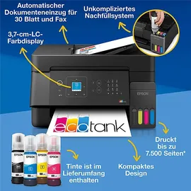 Epson EcoTank ET-4905