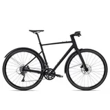 Scott Metrix 30 EQ 2025 | black | 49 cm | Fitnessbikes