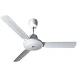 Vortice 61751 Nordik Evolution R 120/48" Deckenventilatoren, Bianco, Ø 122 cm, 7