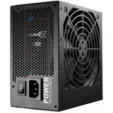 FSP Group Fortron FSP Netzteil Hexa PRO 350 85+ 350W ATX (350 W), 24-pin ATX/Schwarz