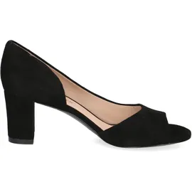 Peter Kaiser Pump in schwarz 37,5