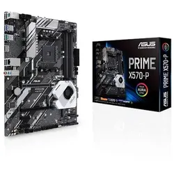 ASUS Prime X570-P