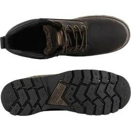 Dockers Schnürstiefel Herren Braun 42