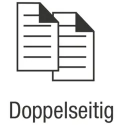 MAGNETOPLAN Moderationstafel Design VarioPin grün 1181205 Rah. schwarz