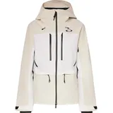 OAKLEY Kendall RC Shell Jacket mist/white (11X) M