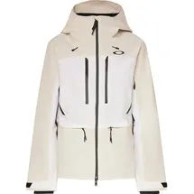 OAKLEY Kendall RC Shell Jacket mist/white (11X) M