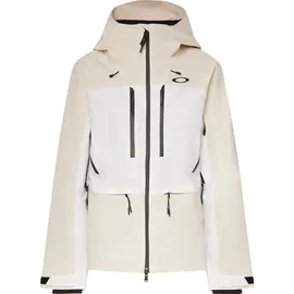 OAKLEY Kendall RC Shell Jacket mist/white (11X) M