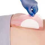 Smith & Nephew ALLEVYN Life Sacrum groß