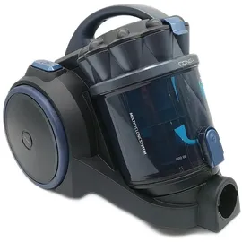 Cecotec Conga Rockstar Multicyclonic XL Animal schwarz