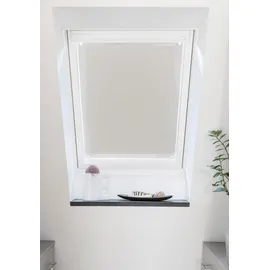 Lichtblick Dachfensterrollo Haftfix Hitzeschutz Verdunkelung 59 x 113,5 cm beige
