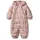 Wheat Funktionsanzug Edem mischfarben / rosa 74