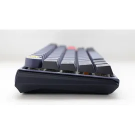 Ducky One 3 Cosmic Blue Mini MX Blue DE