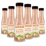 INLEAD Sauce 1000 Islands Style 6 x 350 ml