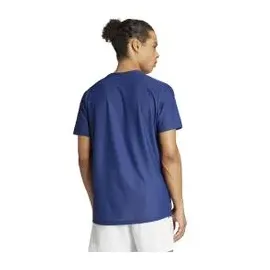 adidas Own the Run T-Shirt Dark Blue M