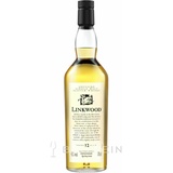 Linkwood 12 Years Old Single Malt Scotch 43% vol 0,7 l